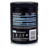 Weider Premium BCAA 8:1:1+Glutamine Zero 500g