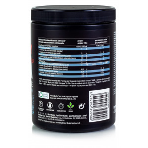 Weider Premium BCAA 8:1:1+Glutamine Zero 500g pink lemonade 