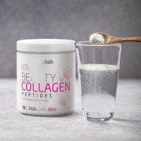 VPLab Beauty Collagen Peptides, 150g VPLab Beauty Collagen Peptides, 150g