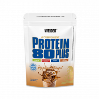 Weider Protein 80 Plus, 500 g