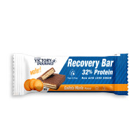 Weider Recovery Pločica 32% proteina sirutke, 50 g Weider Recovery Pločica 32% proteina sirutke, 50 g