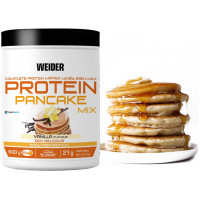 Weider Proteinska smjesa za palačinke, 600 g Weider Proteinska smjesa za palačinke, 600 g