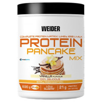 Weider Proteinska smjesa za palačinke, 600 g