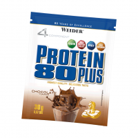 Weider Protein 80 Plus, vrećica 30g
