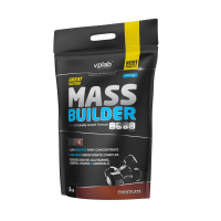VPLab Mass Builder, 5000 g chocolate VPLab Mass Builder, 5000 g chocolate