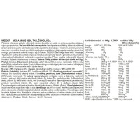 Weider Mega Mass 4000, 7000 g