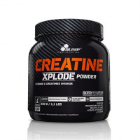 Olimp Creatine Xplode, 500 g naranča Olimp Creatine Xplode, 500 g naranča