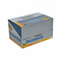 Weider Magnezij Liquid, 25 ml 