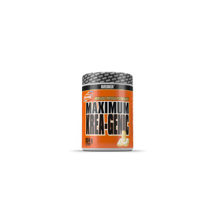 Weider Maximum Krea-Genic, 554 g 