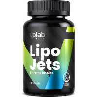 VPLab Lipo Jets, 100 kps VPLab Lipo Jets, 100 kps
