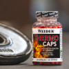 Weider Thermo Caps, 120 kapsula 