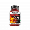 Weider Thermo Caps, 120 kapsula 