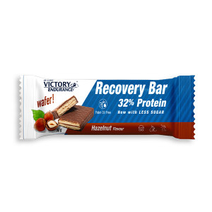 Weider Recovery Pločica 32% proteina sirutke, 50 g hazelnut 