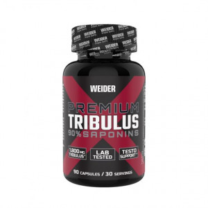 Weider Premium Tribulus 90 kapsula 