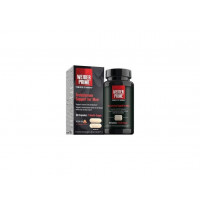 Weider Testosterone Prime, 60 kapsula 