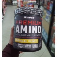 Weider Premium Amino, 800 g