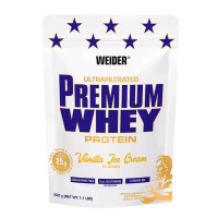 Weider Premium Whey Protein, 500 g