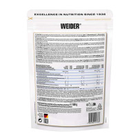 Weider Premium Whey Protein, 500 g