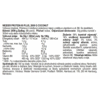 Weider Protein 80 Plus, 2000 g Weider Protein 80 Plus, 2000 g