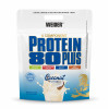 Weider Protein 80 Plus, 2000 g kokos 