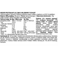 Weider Protein 80 Plus, 2000 g Weider Protein 80 Plus, 2000 g