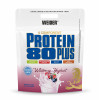 Weider Protein 80 Plus, 2000 g wildberry-yoghurt 