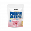 Weider Protein 80 Plus, 500 g raspberry-cream 