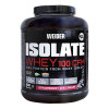 Weider Isolate Whey 100 CFM, 908 g strawberry ice cream 