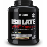 Weider Isolate Whey 100 CFM, 908 g