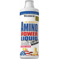 Weider Amino Power Liquid, 1000 ml