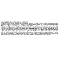 Weider 32% proteinska pločica, 60 g