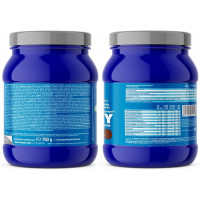 Weider Total Recovery, 750 g Weider Total Recovery, 750 g