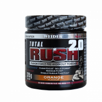 Weider Total Rush 2.0, 375 g