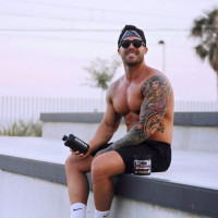 Weider Total Rush 2.0, 375 g Weider Total Rush 2.0, 375 g