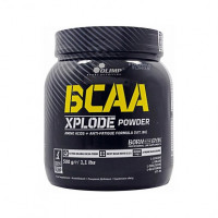 Olimp BCAA Xplode, voćni punč od 500 g Olimp BCAA Xplode, voćni punč od 500 g