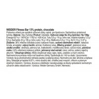 Weider Fitness Bar, 35 g Weider Fitness Bar, 35 g