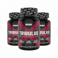 Weider Premium Tribulus, 3x90 kapsula 