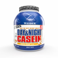Weider Day Night kazein, 1800 g 