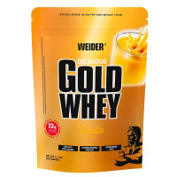 Weider Gold Whey, 500 g 