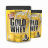 Weider Gold Whey Protein 500 g, 2 kom 