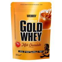 Weider Gold Whey Protein 500 g, 2 kom 