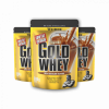 Weider Gold Whey Protein 500 g, 3 kom 