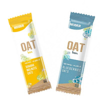 Weider zobena pločica, 60 g 