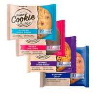 Weider Proteinski keks 90 g 