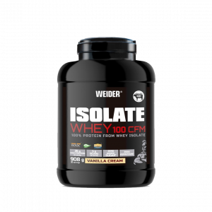 Weider Isolate Whey 100 CFM, 908 g 