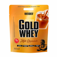 Weider Gold Whey Protein, 2000 g