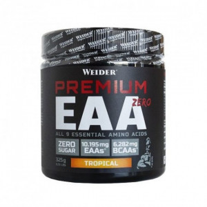 Weider Premium EAA Zero, 325 g 