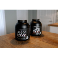 Weider Mega Mass 2000 2,7 kg Weider Mega Mass 2000 2,7 kg