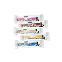 Weider 32% proteinska pločica, 60 g