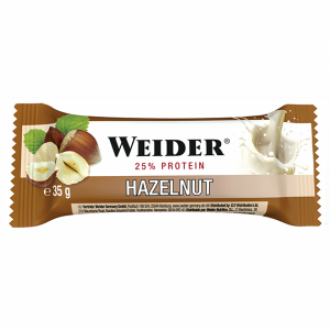 Weider Fitness Bar, 35 g 